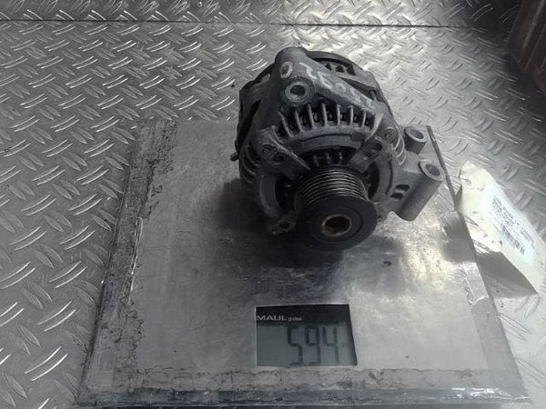 Alternateur Land rover RANGE ROVER SPORT I (L320) 2.7 d 4x4 (2005-2013)