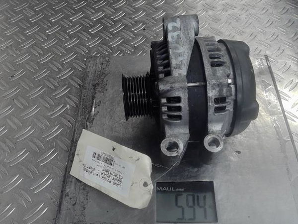 Alternateur Land rover RANGE ROVER SPORT I (L320) 2.7 d 4x4 (2005-2013)