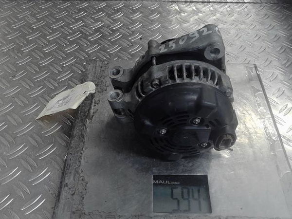 Alternateur Land rover RANGE ROVER SPORT I (L320) 2.7 d 4x4 (2005-2013)
