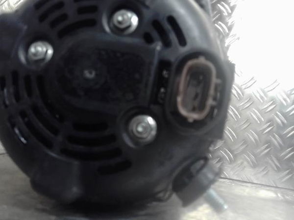 Alternateur Land rover RANGE ROVER SPORT I (L320) 2.7 d 4x4 (2005-2013)