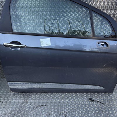 Porte avant droite Citroën DS3 (SA_) 1.6 thp 155 (2010-2015) 3 portes