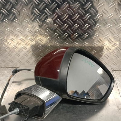 Retroviseur exterieur electrique droit Citroën DS3 (SA_) 1.6 thp 155 (2010-2015) 3 portes