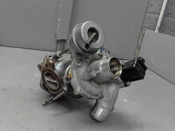 Turbo Citroën DS3 (SA_) 1.6 thp 155 (2010-2015) 3 portes