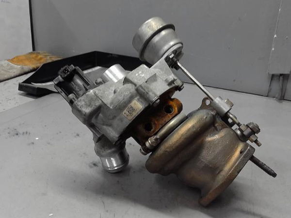 Turbo Citroën DS3 (SA_) 1.6 thp 155 (2010-2015) 3 portes
