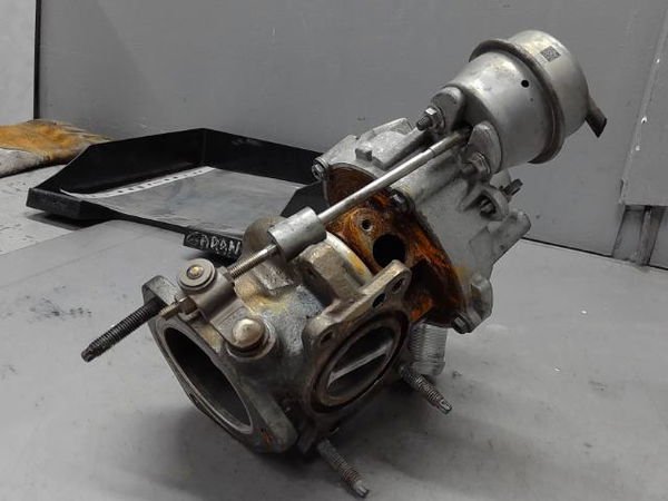 Turbo Citroën DS3 (SA_) 1.6 thp 155 (2010-2015) 3 portes