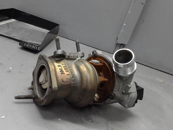 Turbo Citroën DS3 (SA_) 1.6 thp 155 (2010-2015) 3 portes