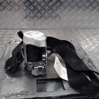 Ceinture avant droite Citroën DS3 (SA_) 1.6 thp 155 (2010-2015) 3 portes