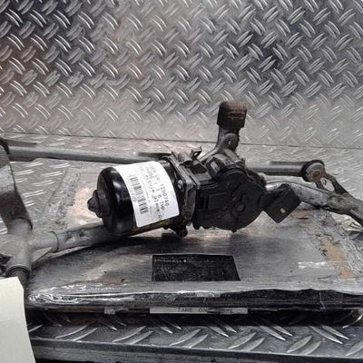 Moteur essuie-glace avant Citroën DS3 (SA_) 1.6 thp 155 (2010-2015) 3 portes
