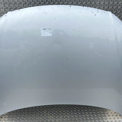 Capot Volkswagen PASSAT B6 (3C2) 2.0 tdi (2005-2009)