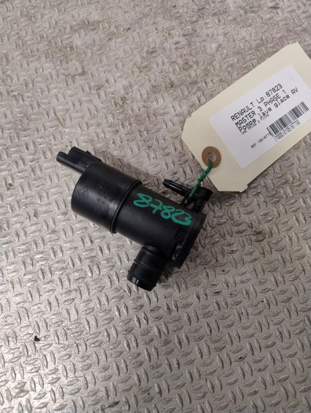 Pompe lave-glace avant RENAULT MASTER 3  MASTER 3 PHASE 1