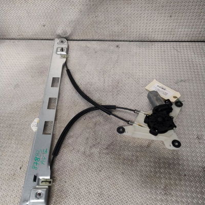 Mecanismemoteur leve-glace avg RENAULT MASTER 3  MASTER 3 PHASE 1