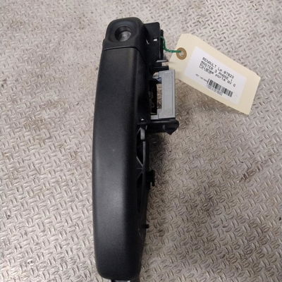 Poignee ext porte avg RENAULT MASTER 3  MASTER 3 PHASE 1