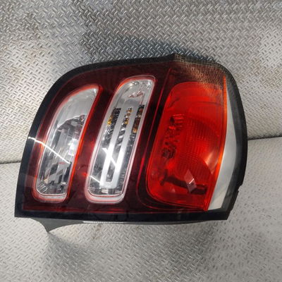 Feu arrière gauche Citroën C3 II (SC_) 1.2 vti 82 (2012-2016) 5 portes