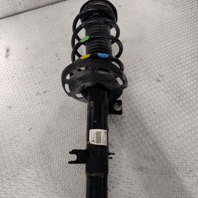 Amortisseur avant droit Citroën C3 II (SC_) 1.2 vti 82 (2012-2016) 5 portes