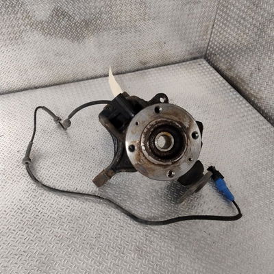 Fusee avd Citroën C3 II (SC_) 1.2 vti 82 (2012-2016) 5 portes