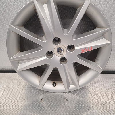 Jante tole 3 Renault MEGANE II Coupé-Cabriolet (EM0-1_) 1.9 dci (2003-2009)