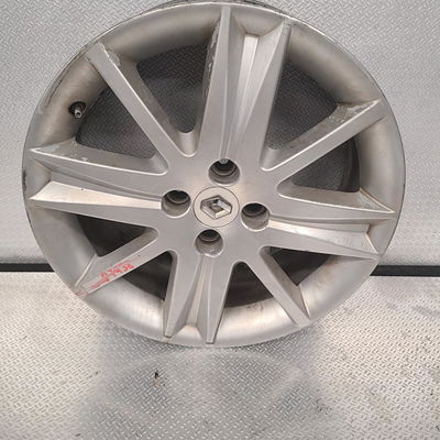 Jante tole 3 Renault MEGANE II Coupé-Cabriolet (EM0-1_) 1.9 dci (2003-2009)