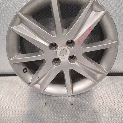 Jante tole 3 Renault MEGANE II Coupé-Cabriolet (EM0-1_) 1.9 dci (2003-2009)