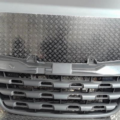Calandre Renault MASTER III Autobus-Autocar (JV) 2.3 dci 125 fwd (jv0c, jv0d, jv0h, jv0g, jv0j) (2011)