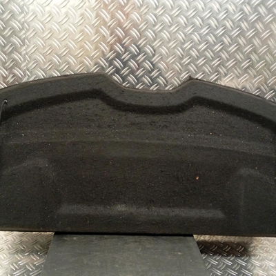 Tablette plage arrière Peugeot 208 I (CA_, CC_) 1.4 hdi (2012) 3 portes