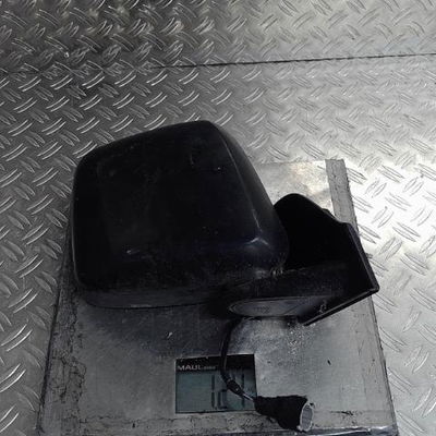 Retroviseur exterieur electrique droit Nissan NV200 Camionnette E-nv (me0n) (2014)