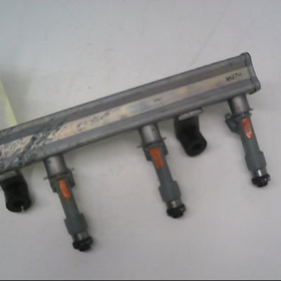 Rampe injection Toyota YARIS (_P13_) 1.0 (ksp130_) (2010)