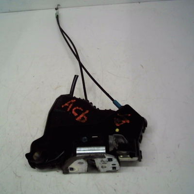 Serrure porte avd Daihatsu TERIOS (J2_) 1.5 4x4 (2006)