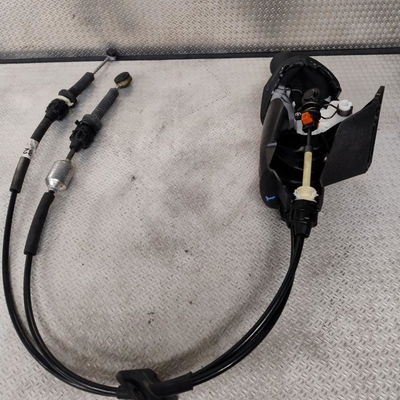 Levier de vitesses RENAULT TRAFIC 3  TRAFIC 3 LONG PHASE 2