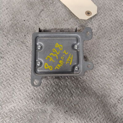 Boitier pyrotechnique RENAULT TRAFIC 3  TRAFIC 3 LONG PHASE 2