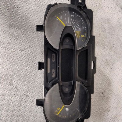 Compteur RENAULT TRAFIC 3  TRAFIC 3 LONG PHASE 2
