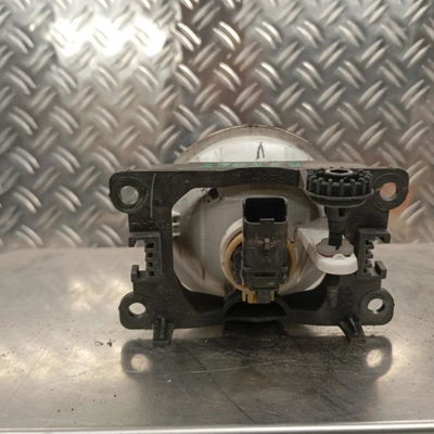 Phare antibrouillard avant gauche Peugeot 206 (2L_, 2M_) 1.4 hdi eco 70 (2009-2013) 5 portes