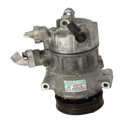 Compresseur air conditionne Volkswagen GOLF VI Variant (AJ5) 2.0 tdi (2009-2013)