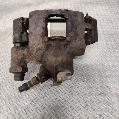 Etrier de frein avant gauche Ford KA (RU8) 1.2 (2008-2016) 3 portes