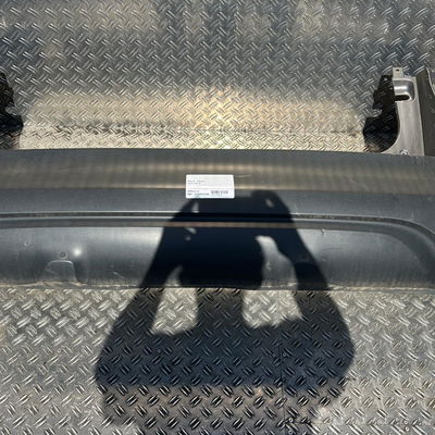Pare-choc arrière Renault CAPTUR I (J5_, H5_) 1.5 dci 90 (2013) 5 portes