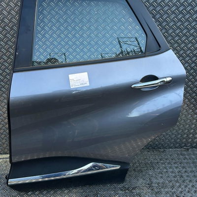 Porte battante arrière gauche Renault CAPTUR I (J5_, H5_) 1.5 dci 90 (2013) 5 portes