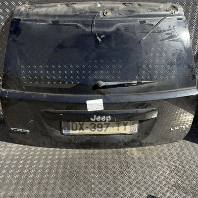 Hayon Jeep COMPASS (MK49) 2.2 crd 4x4 (2010)