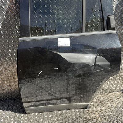 Porte battante arrière gauche Jeep COMPASS (MK49) 2.2 crd 4x4 (2010)