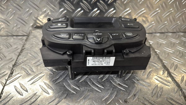 Commande de chauffage Citroën XSARA PICASSO (N68) 1.8 16v (2000-2005)