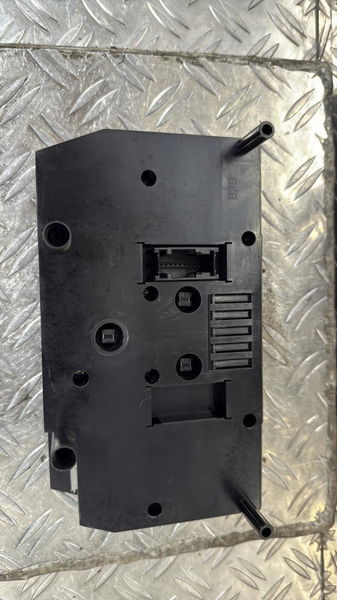 Commande de chauffage Citroën XSARA PICASSO (N68) 1.8 16v (2000-2005)