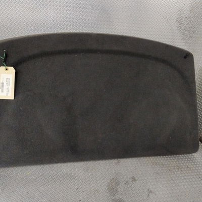 Tablette plage arrière VOLKSWAGEN SCIROCCO 3  0