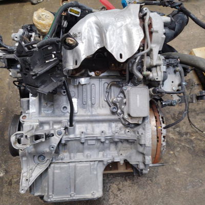 Moteur diesel Citroën JUMPY Camionnette (V_) 1.5 bluehdi 120 (2018)