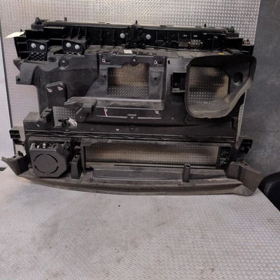 Traverse supérieure armature avant RENAULT KANGOO 3 KANGOO 3
