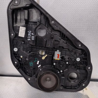 Mecanismemoteur leve-glace ard Hyundai I30 (GD) 1.4 (2011-2015)