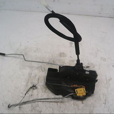 Serrure porte avd Chevrolet AVEO 3-5 portes (T300) 1.3 d (2011-2015)