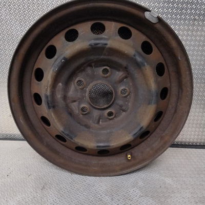 Jante tole 3 Toyota AURIS (_E15_) 1.4 d-4d (nde150_) (2007-2012) 3 portes