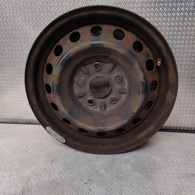 Jante tole 3 Toyota AURIS (_E15_) 1.4 d-4d (nde150_) (2007-2012) 3 portes