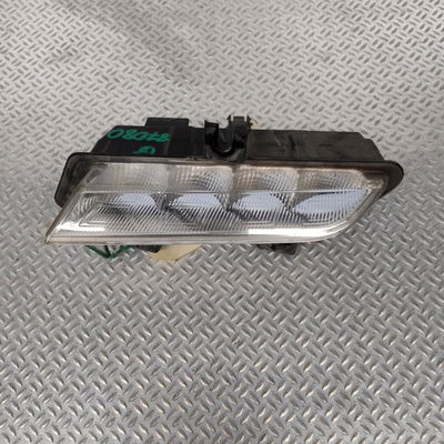 Feux position g Renault CLIO IV (BH_) 1.5 dci 75 (2012) 5 portes