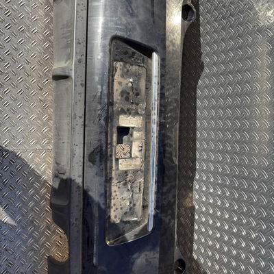 Pare-choc arrière Citroën DS3 (SA_) 1.6 hdi 90 (2009-2015) 3 portes