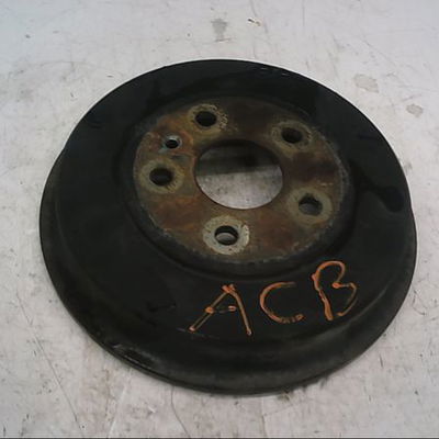 Tambour arrière gauche Chevrolet AVEO 3-5 portes (T300) 1.3 d (2011-2015)
