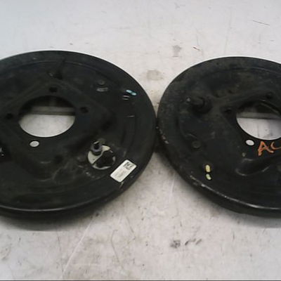 Flasque ard Chevrolet AVEO 3-5 portes (T300) 1.3 d (2011-2015)
